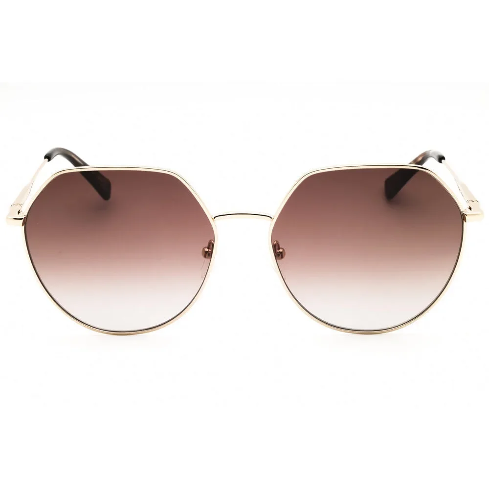 NWT Longchamp Longchamp LO154S 727 60mm New Sunglasses